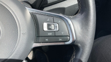 Volkswagen T-Roc 1.0 TSI 110 Black Edition 5dr Petrol Hatchback